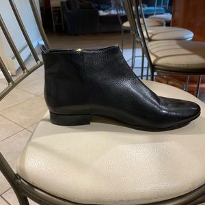 Cole haan bootie.
